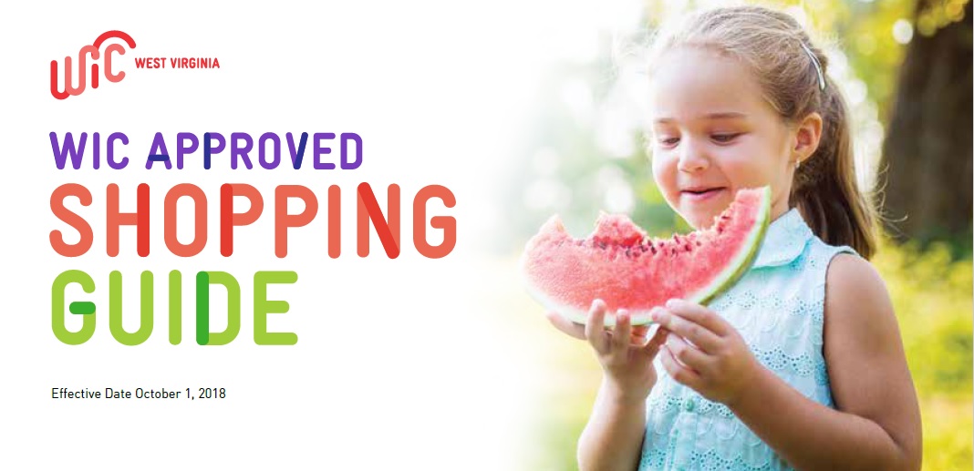 California Wic Approved Formula Foods you can buy with Florida WIC